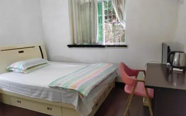 Chongqing Shijia Apartment