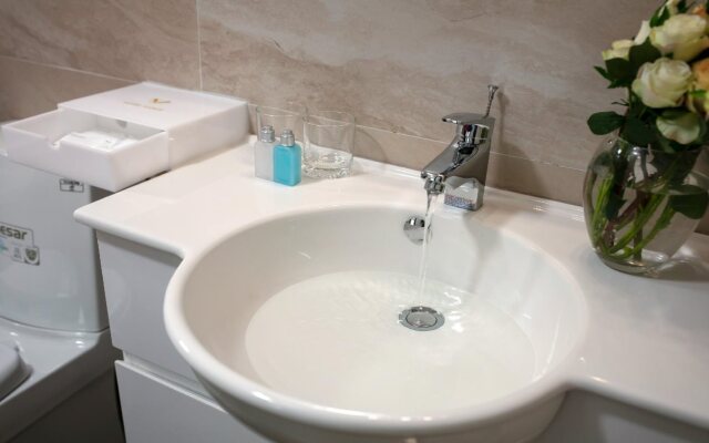 Hanoi Vmaison Boutique Hotel