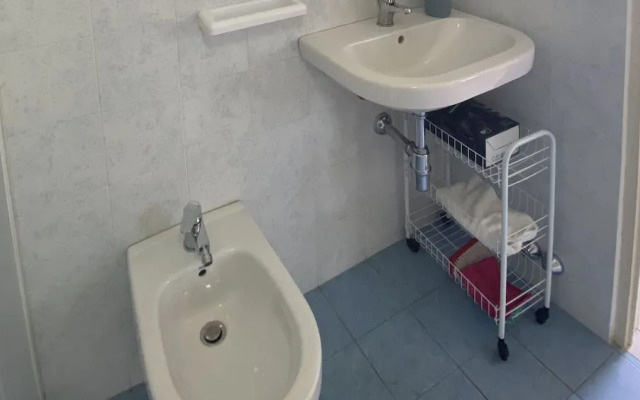 Via Biserno Post Office and Coop Area-rif Biserno