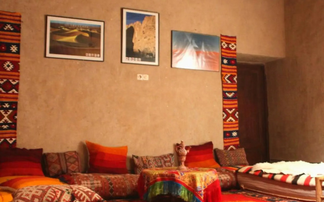 Gîte Migusta Chez Madame Hayate