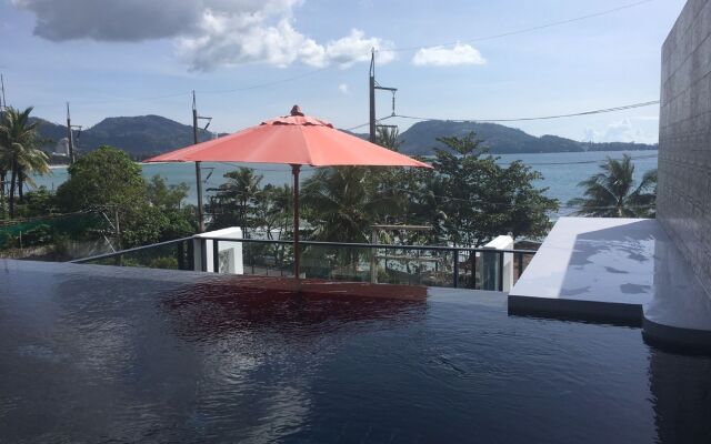 See Sea Villa Phuket SHA by Zuzu