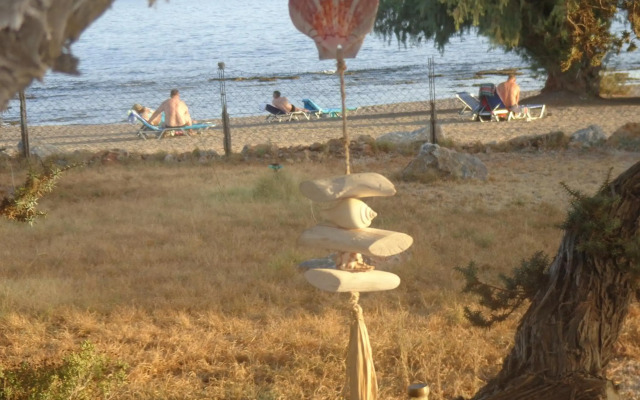 Nicholas Beach Studios