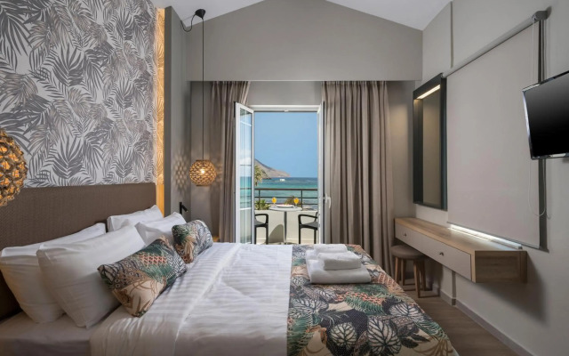 Mare Blue Suites