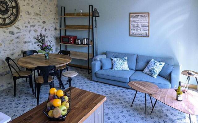 La Maison du Château