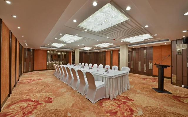 Hotel Heritage