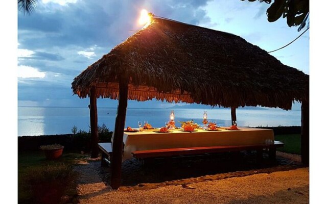 Villa Te Moana - Tahiti