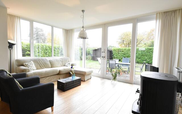 Bungalow in Kamperland Near Water Sports