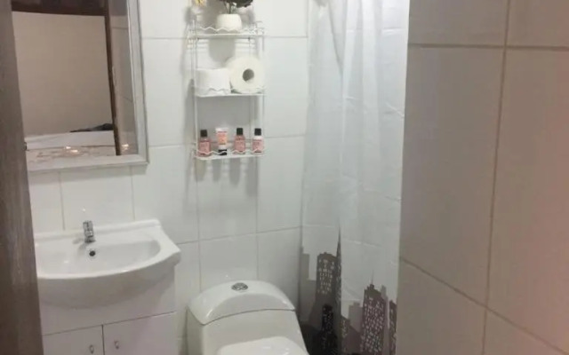 Cabañas Suite Matanzas