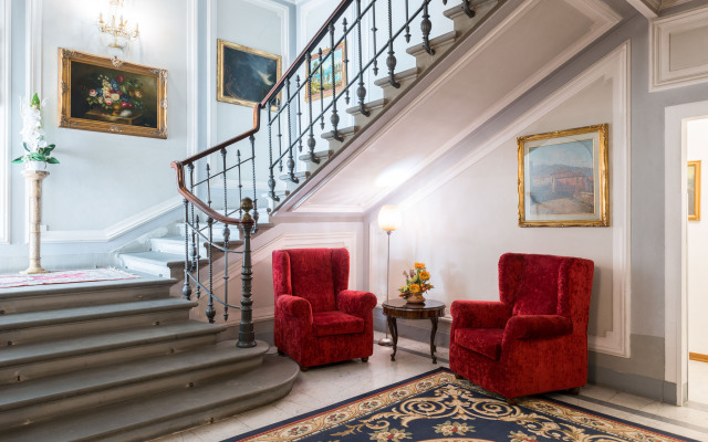 Villa Royal