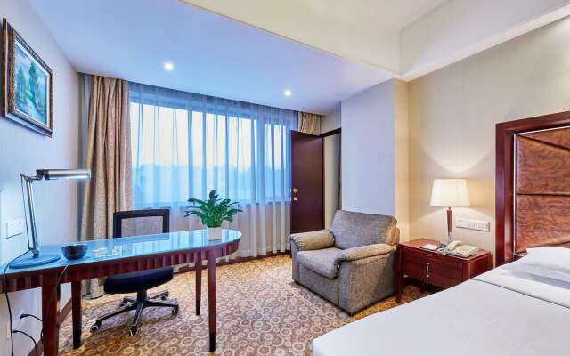 Grand Regency Hotel