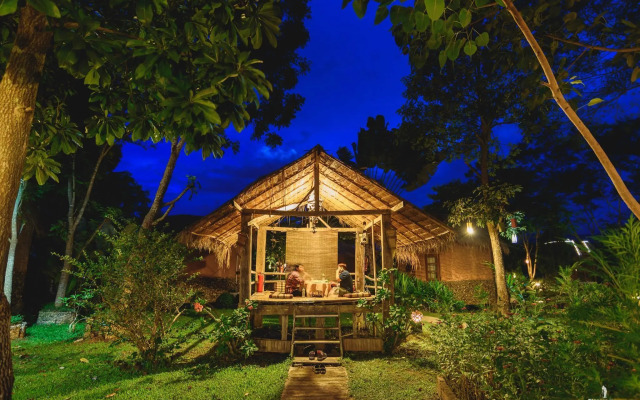 The Countryside Resort Pai