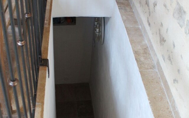 Les Bruyères de Gaschon