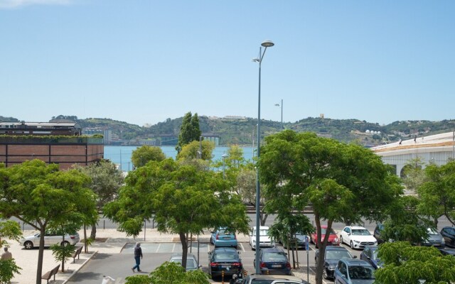 Belem Premium by Homing