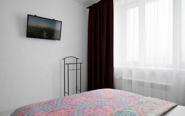 Как Дома 58 на ул. Тамбовская, д. 11