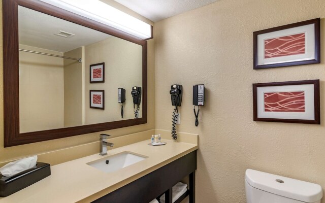 Comfort Inn at Six Flags