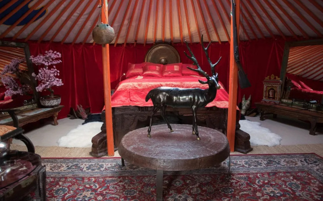 Crazy Lounge B&B