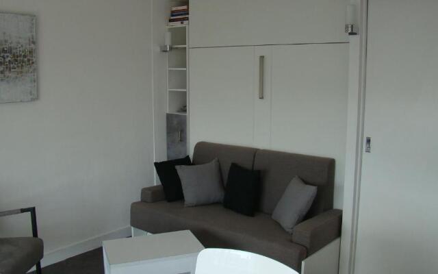 residence arromanche