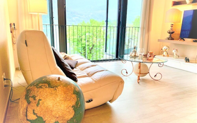 Residence Porto Pojana Amazing Lakeview