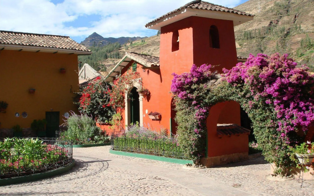 Royal Inka Pisac