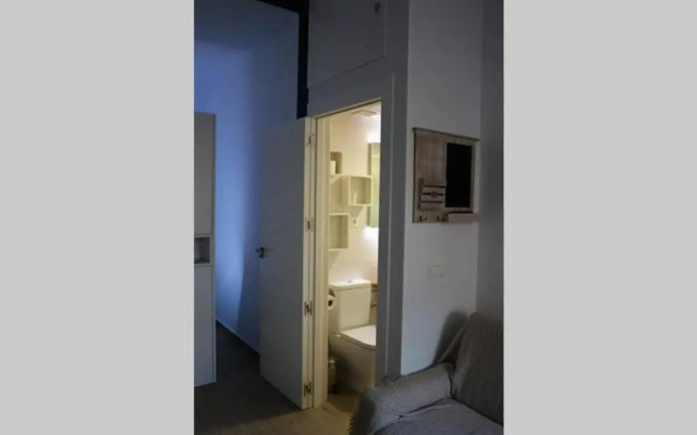 Apartamento Moderno y acogedor Antú, cerca de la playa