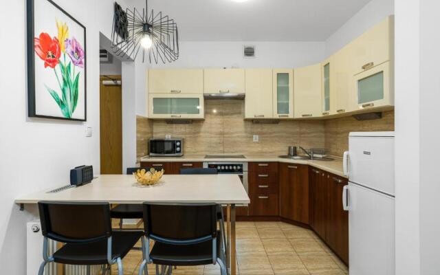 Sleepway Apartments - Garbary 95-78
