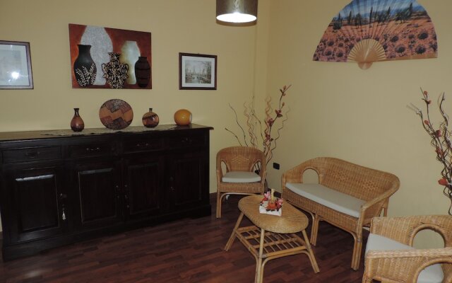 B&B Ospiti a Corte