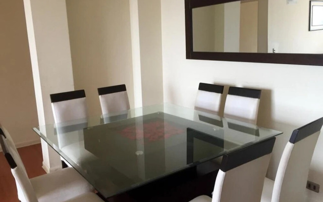 Noveno Piso Miraflores Apartment