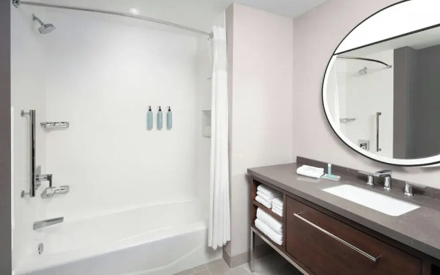 Courtyard by Marriott Kodak Sevierville