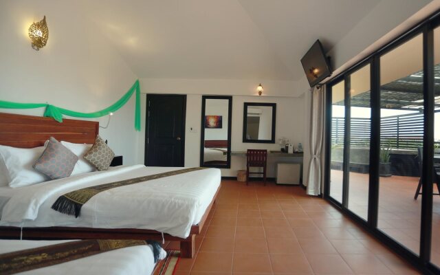 Kiri Residence