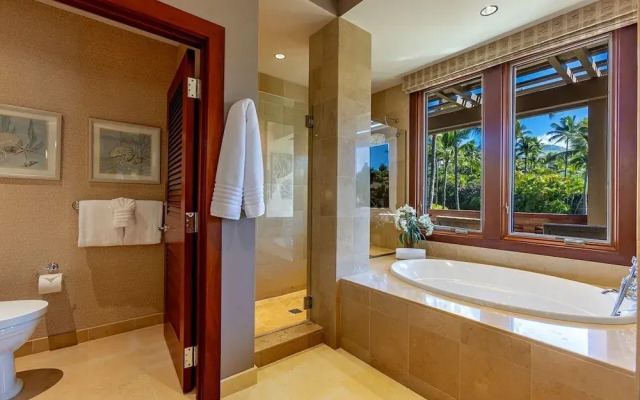 Wailea Beach Villa B202 3 Bedroom Condo
