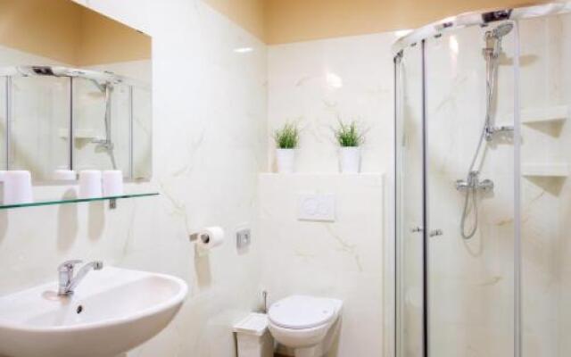 Hotel Slunecna Louka