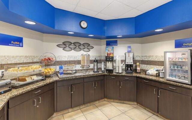 Best Western St. Louis Inn