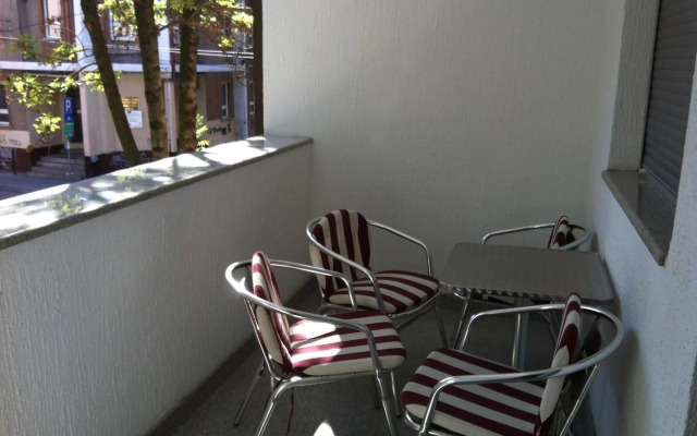 Garni Hotel Consul