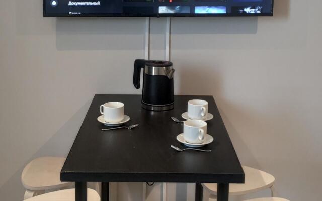 Апартаменты на Северном 23