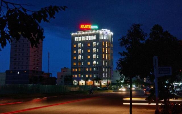 House Land Hotel 2 Da Nang by ZUZU