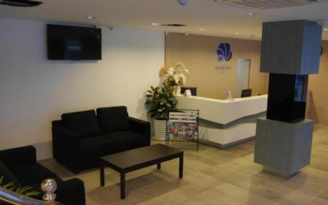 Samudra Court Hotel