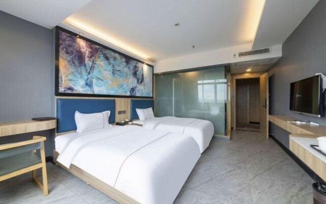 Hengfeng Business Hotel