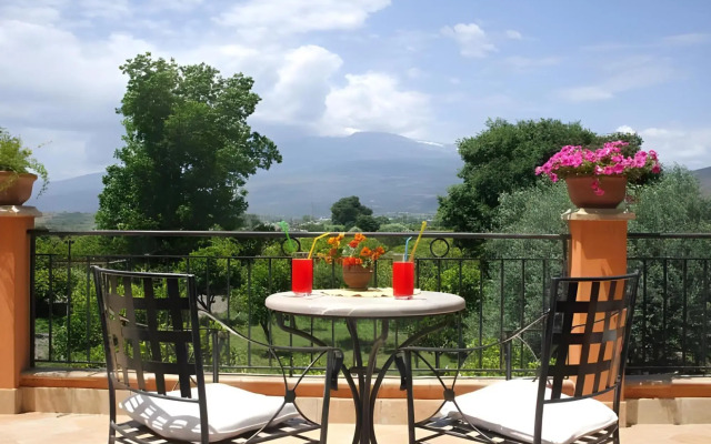 B&B Villa Maria Giovanna