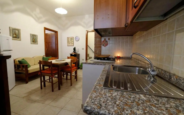 Bed & Breakfast L'aquilino