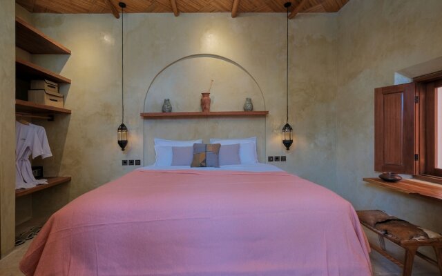 Lina Boutique Villas & Spa