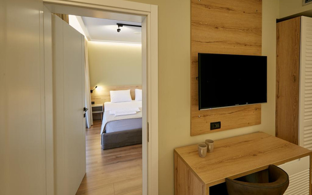 ETER Hotel