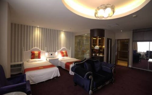 Luoyang Babylon Hotel