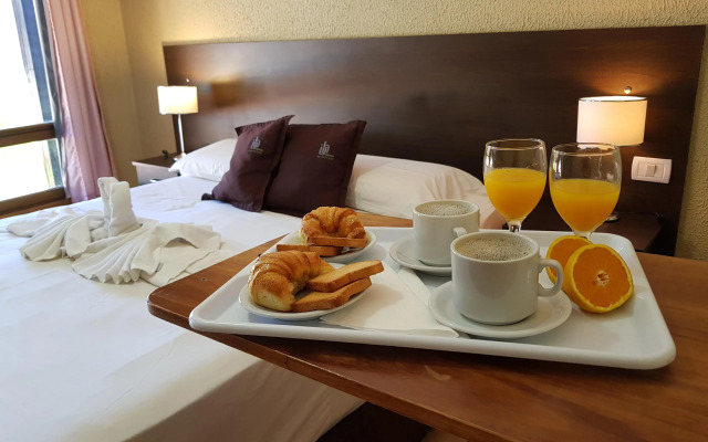 Iguazu Urban Hotel Express