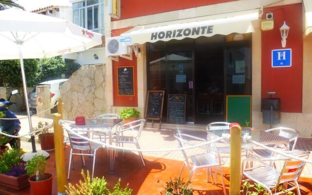 Hostal Horizonte