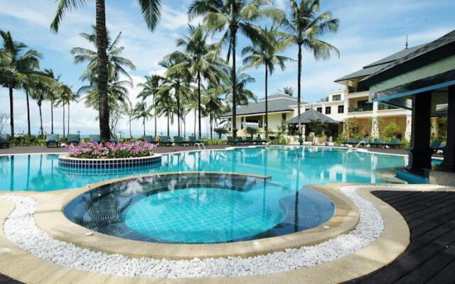 Khaolak Orchid Resort – Family Wing