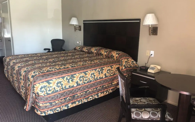 Economy Inn - Ontario Airport/Chino