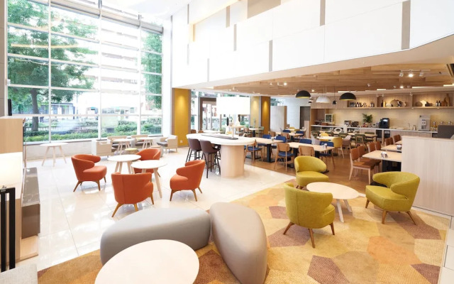 Holiday Inn & Suites Shin Osaka by IHG