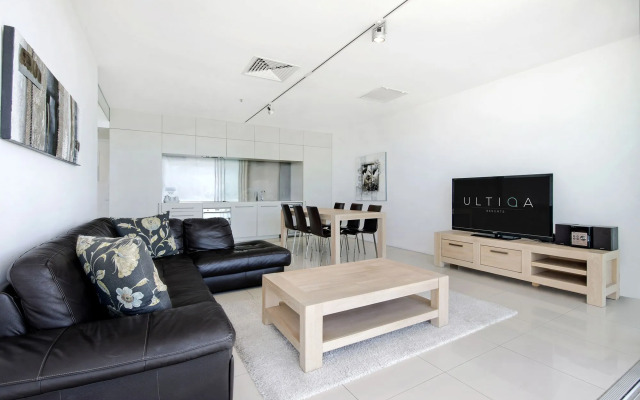 ULTIQA Air On Broadbeach