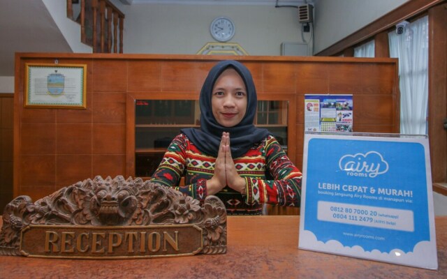 Airy Pangandaran Pantai Barat 43
