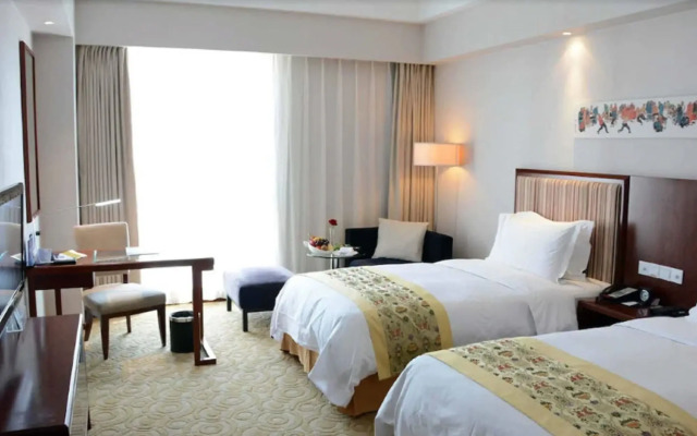 Mercure Beijing Downtown